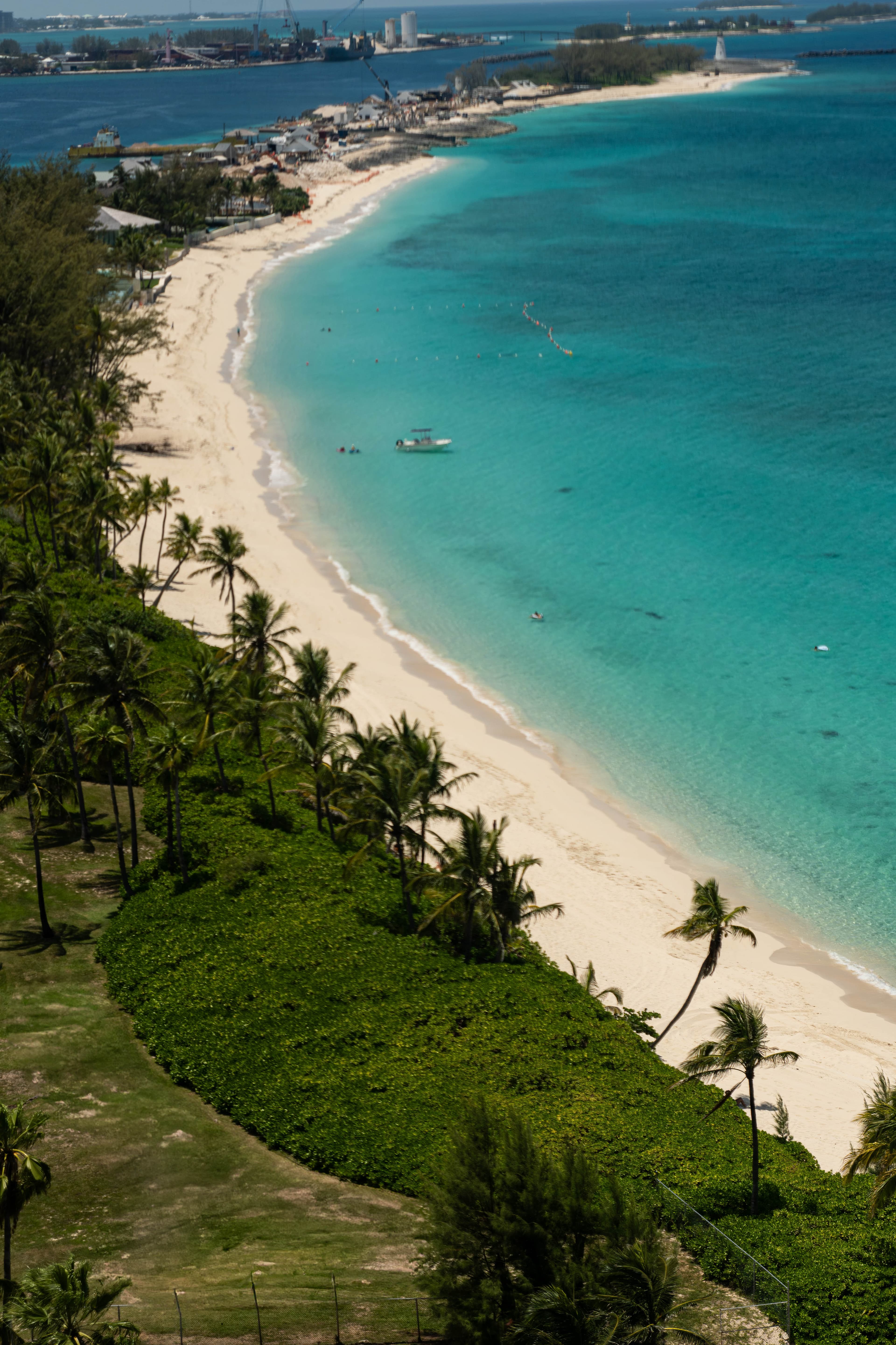 Atlantis Bahamas — Travel Shots